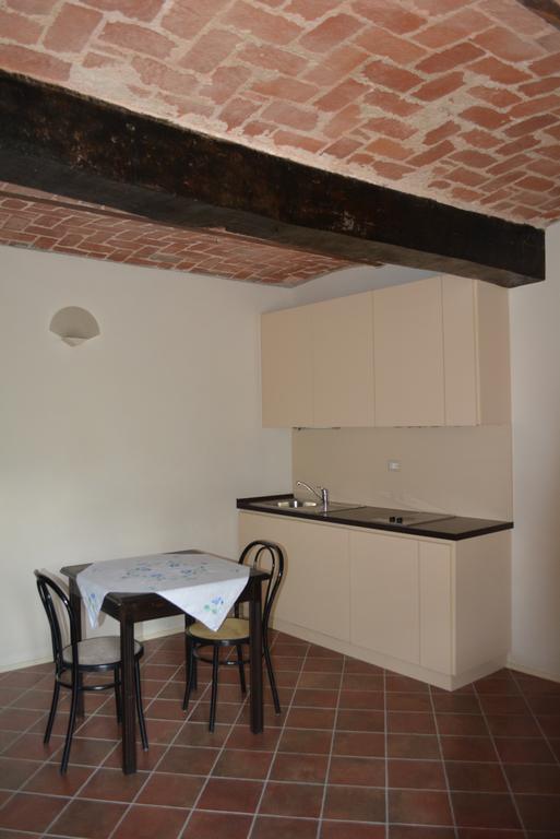 Cascina Valtignosa Camere Con Vigna Кассине Экстерьер фото